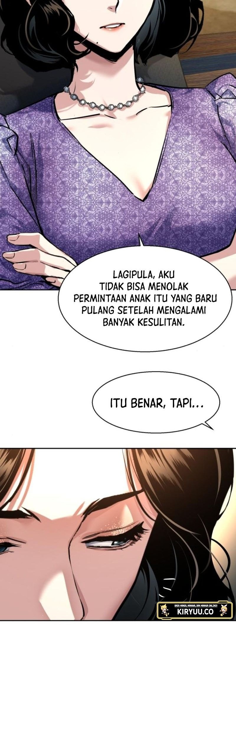 Mercenary Enrollment Chapter 235 Gambar 56