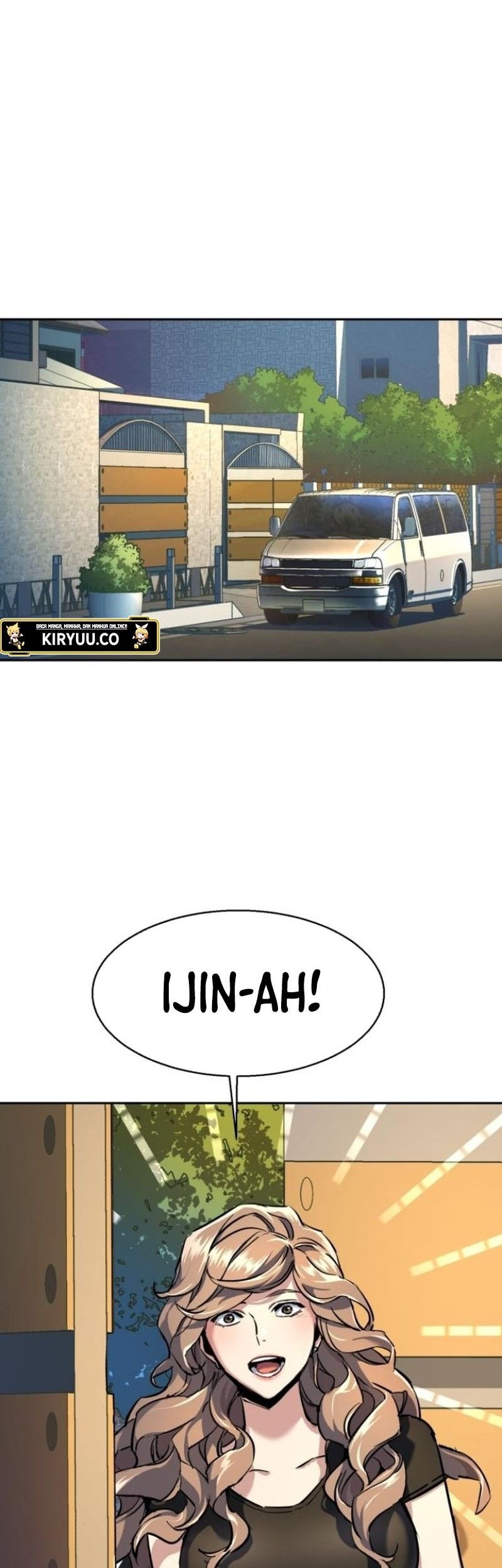 Mercenary Enrollment Chapter 235 Gambar 58