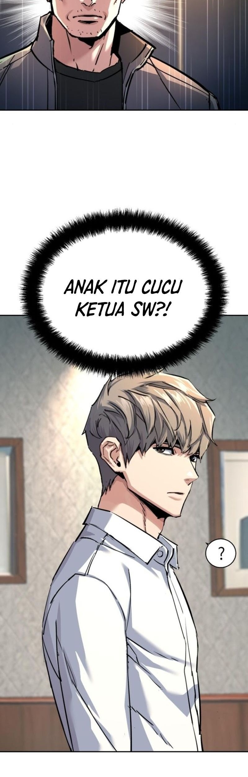 Mercenary Enrollment Chapter 235 Gambar 7