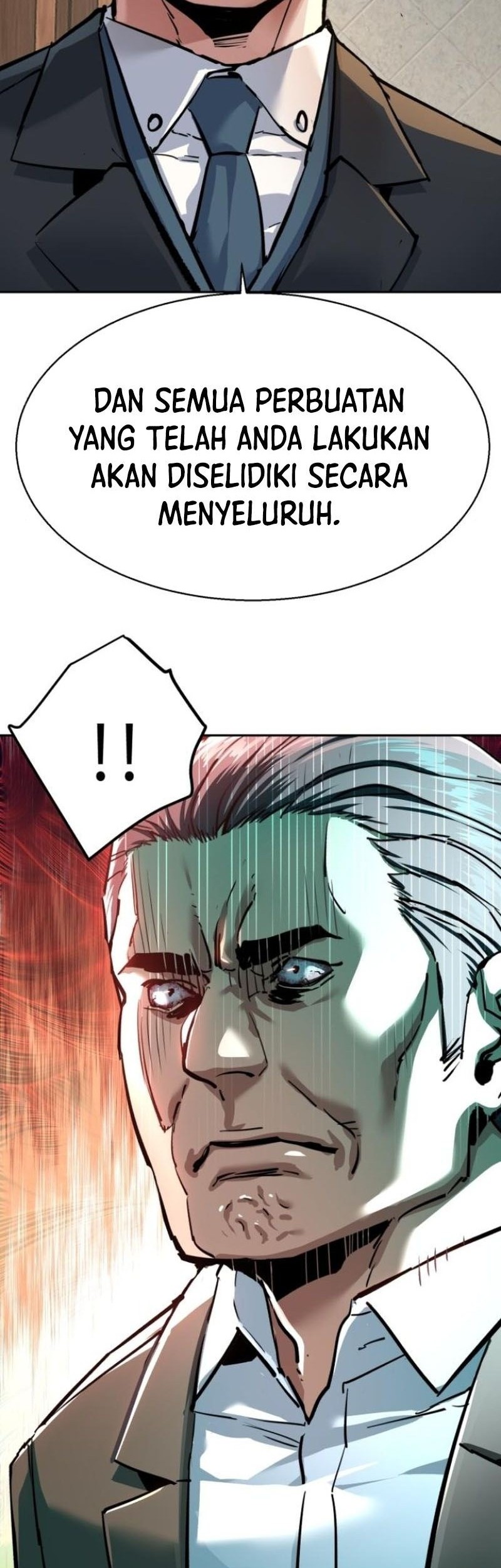 Mercenary Enrollment Chapter 235 Gambar 10