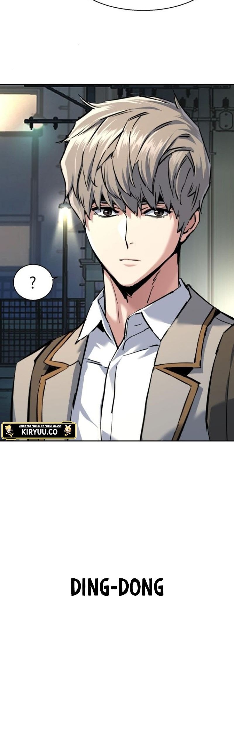 Mercenary Enrollment Chapter 235 Gambar 35