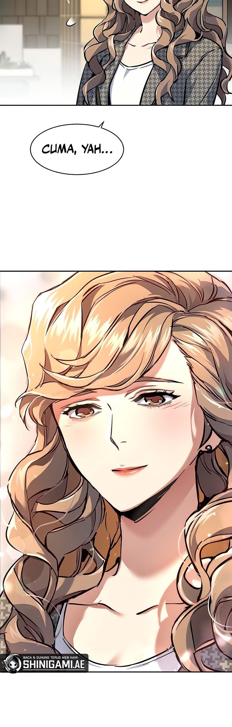 Mercenary Enrollment Chapter 237 Gambar 50