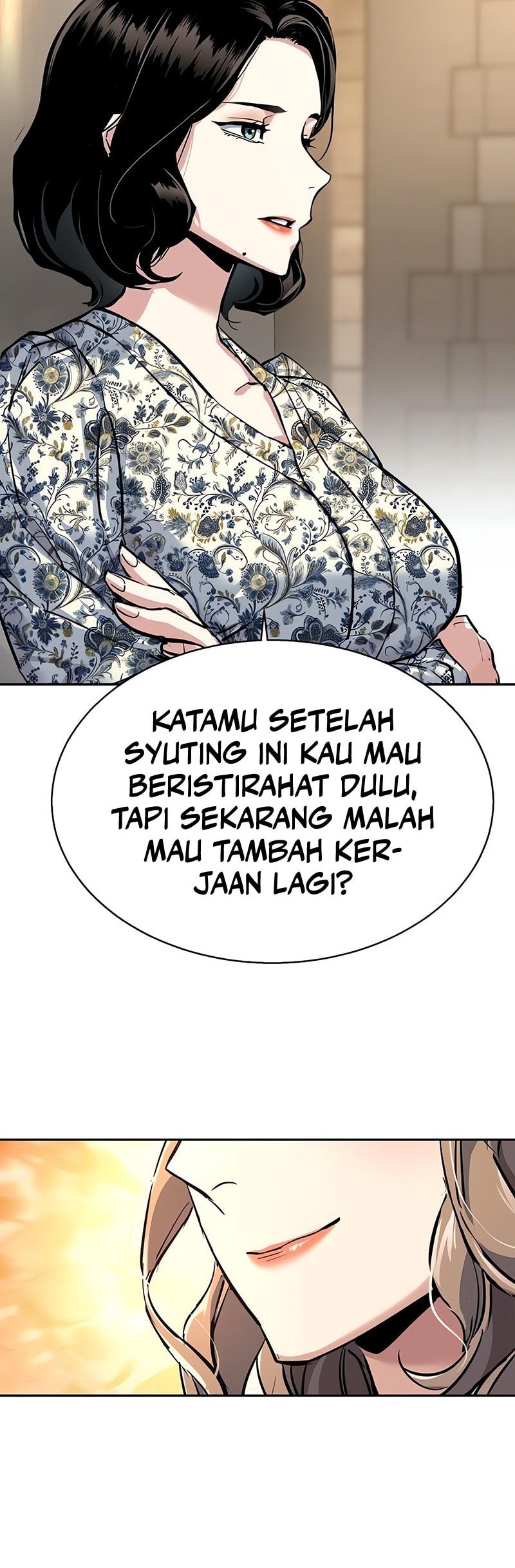 Mercenary Enrollment Chapter 237 Gambar 52