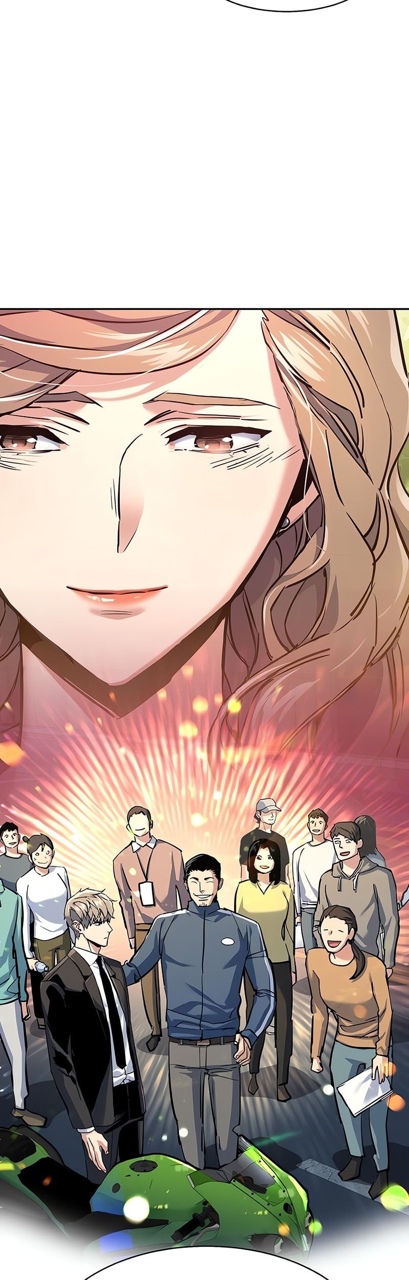Mercenary Enrollment Chapter 237 Gambar 15