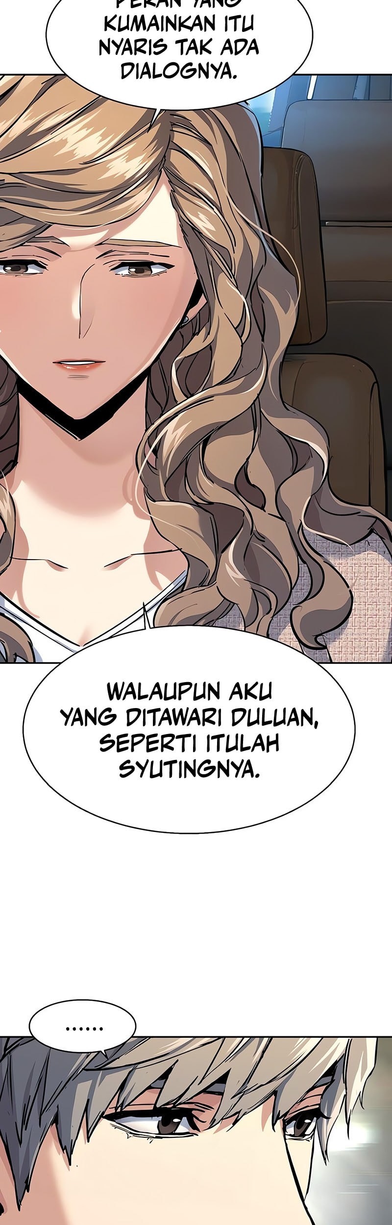 Mercenary Enrollment Chapter 237 Gambar 19