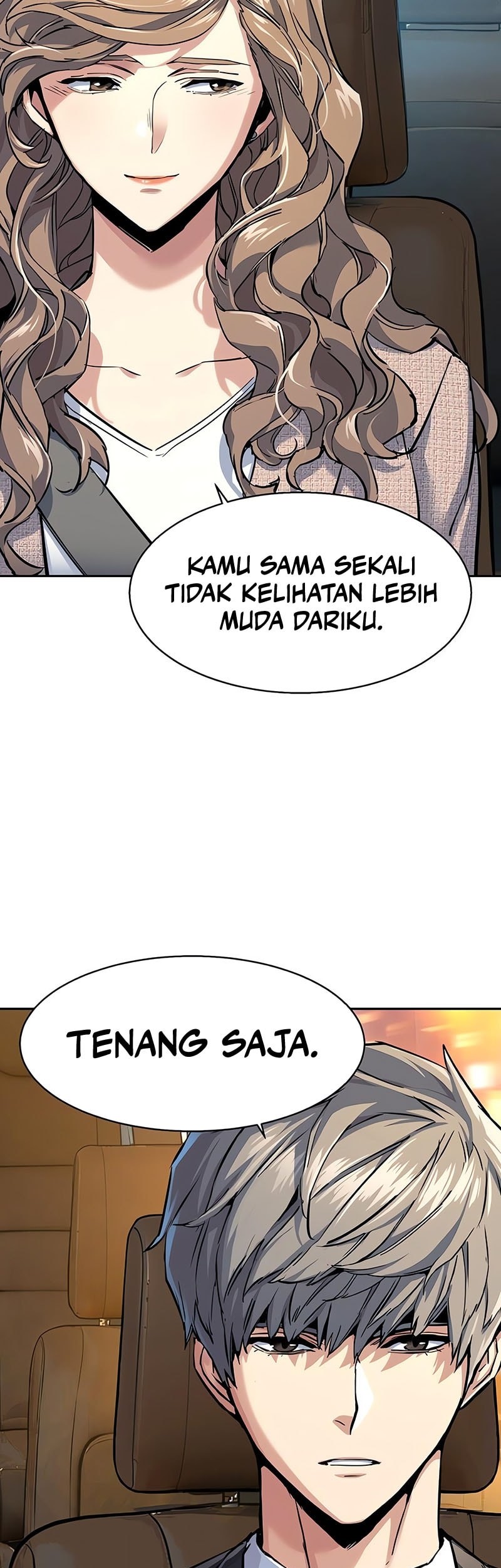 Mercenary Enrollment Chapter 237 Gambar 23