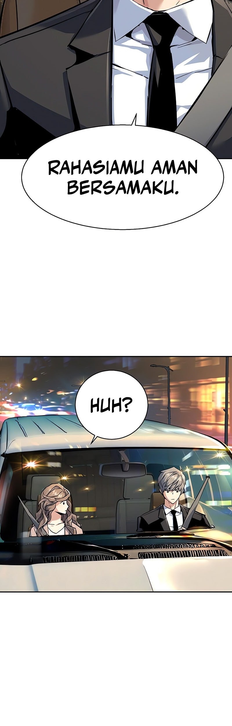 Mercenary Enrollment Chapter 237 Gambar 24