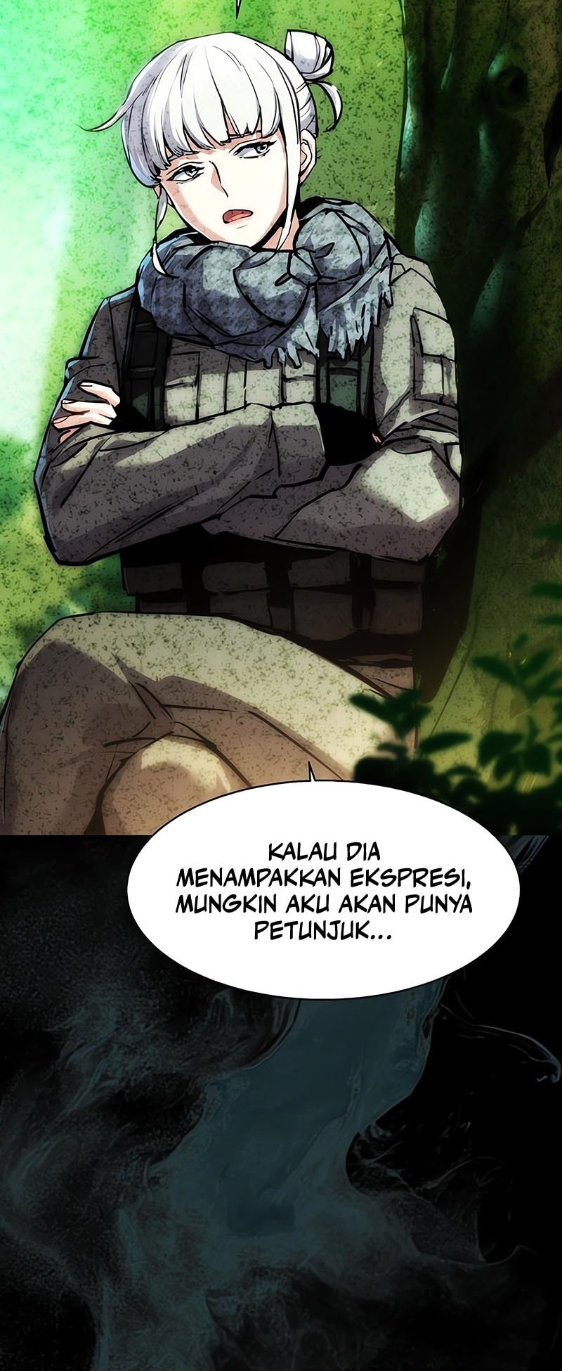 Mercenary Enrollment Chapter 237 Gambar 28