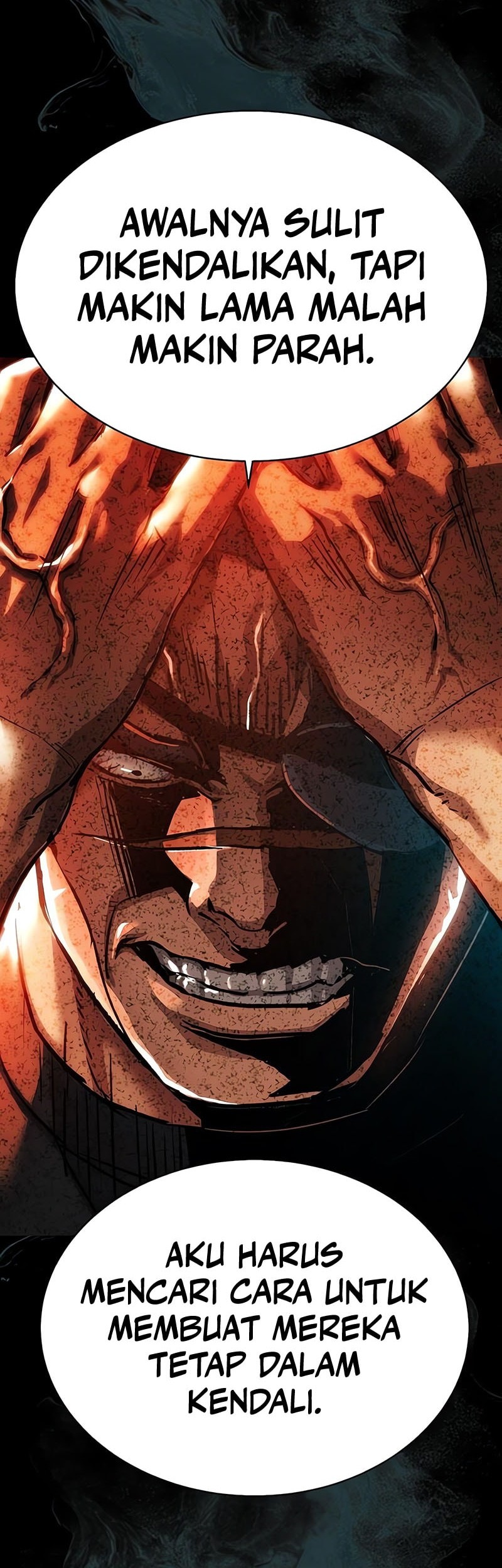 Mercenary Enrollment Chapter 237 Gambar 32