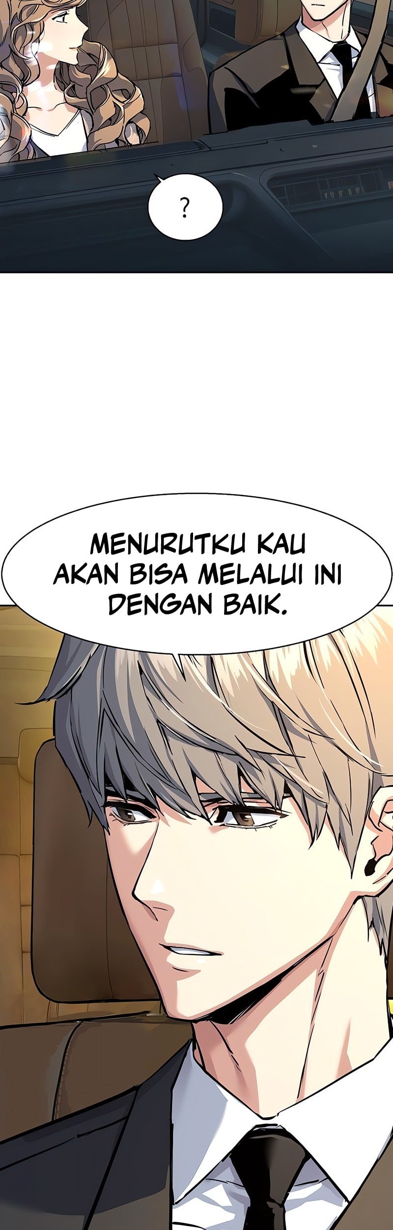 Mercenary Enrollment Chapter 237 Gambar 34