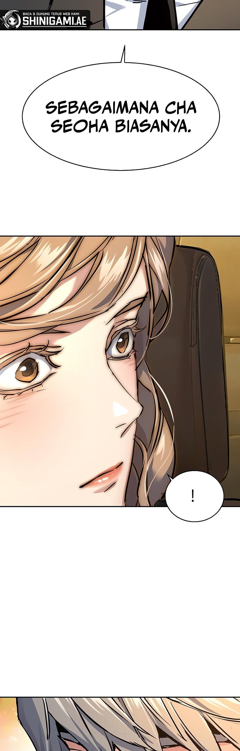 Mercenary Enrollment Chapter 237 Gambar 35