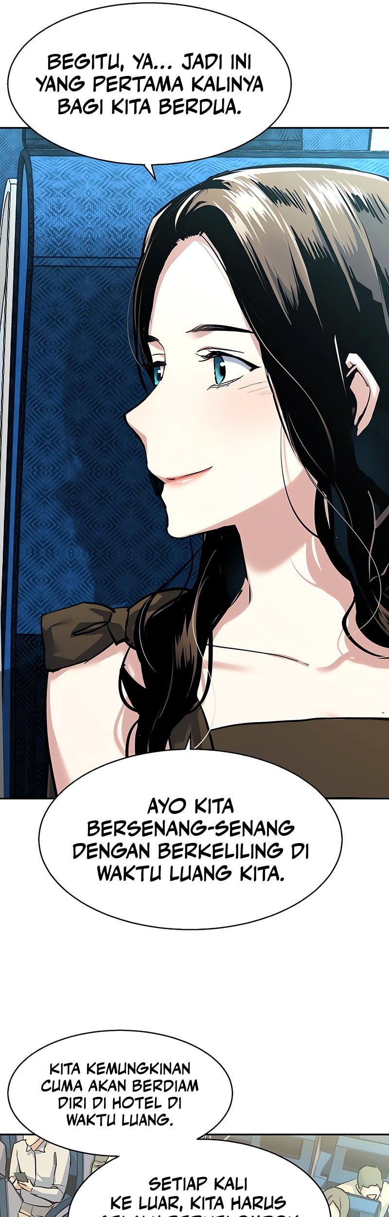 Mercenary Enrollment Chapter 238 Gambar 34