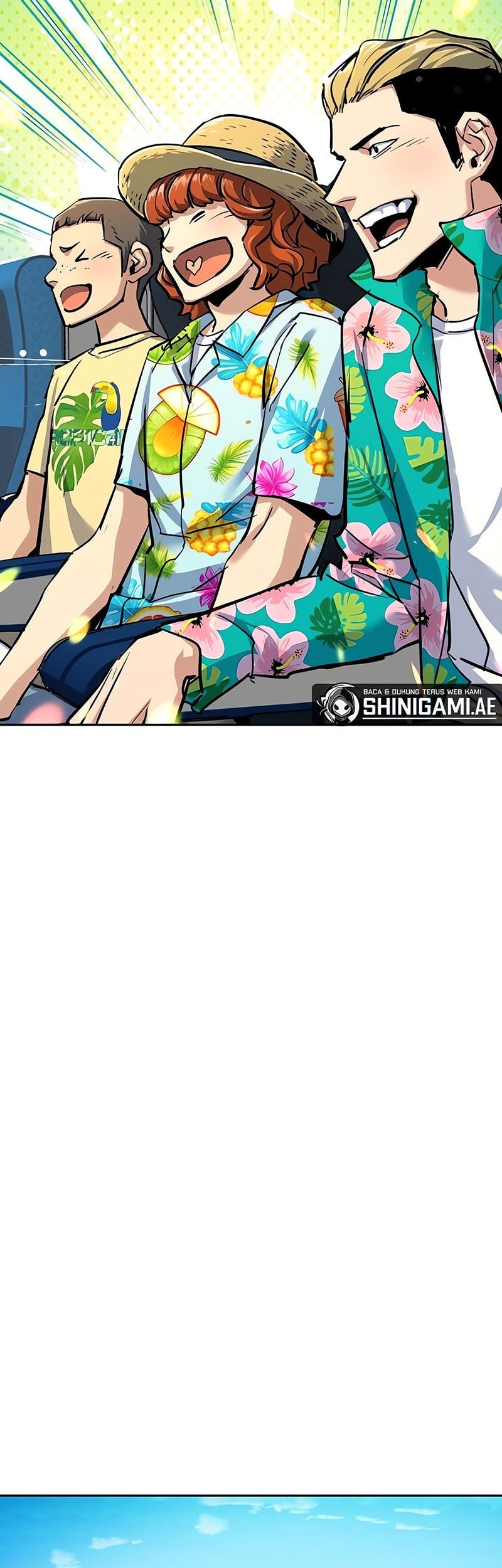 Mercenary Enrollment Chapter 238 Gambar 39