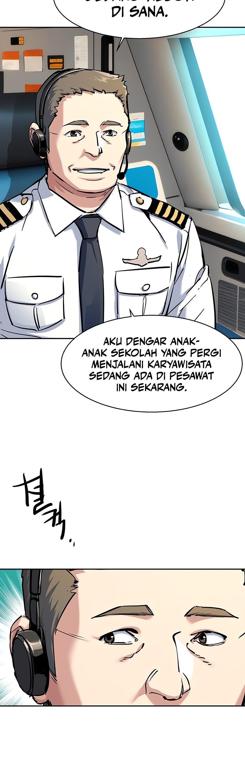 Mercenary Enrollment Chapter 238 Gambar 41