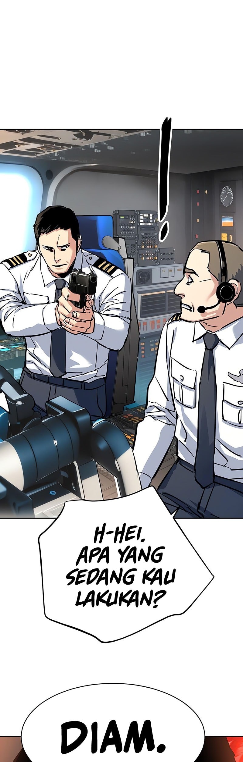 Mercenary Enrollment Chapter 238 Gambar 42
