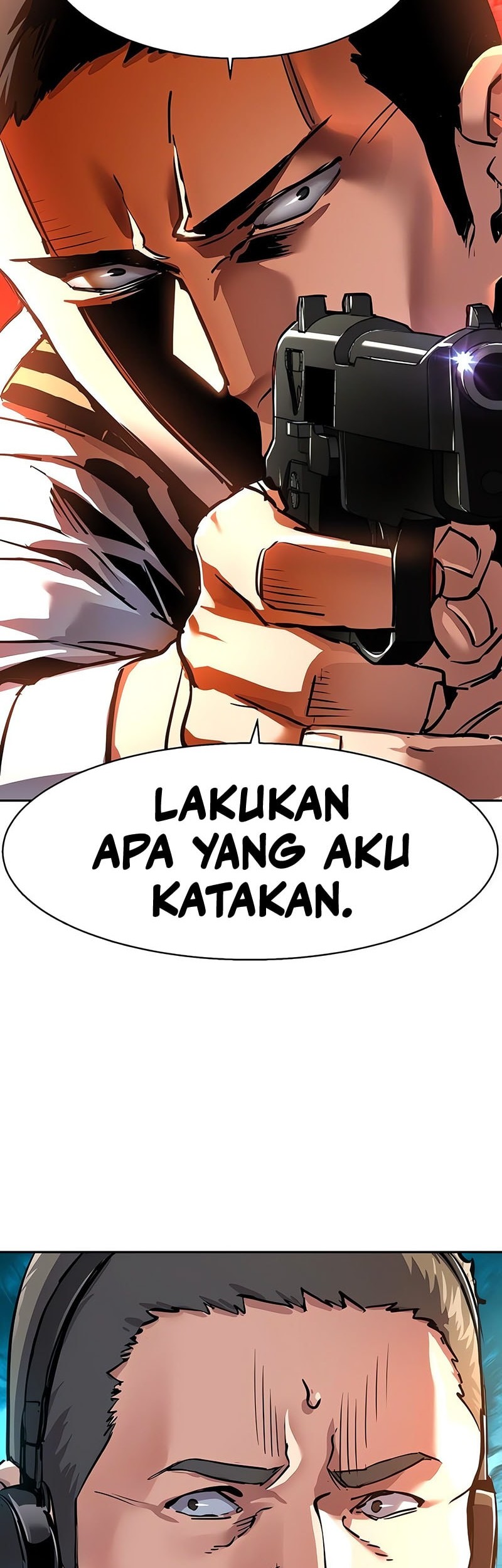 Mercenary Enrollment Chapter 238 Gambar 43