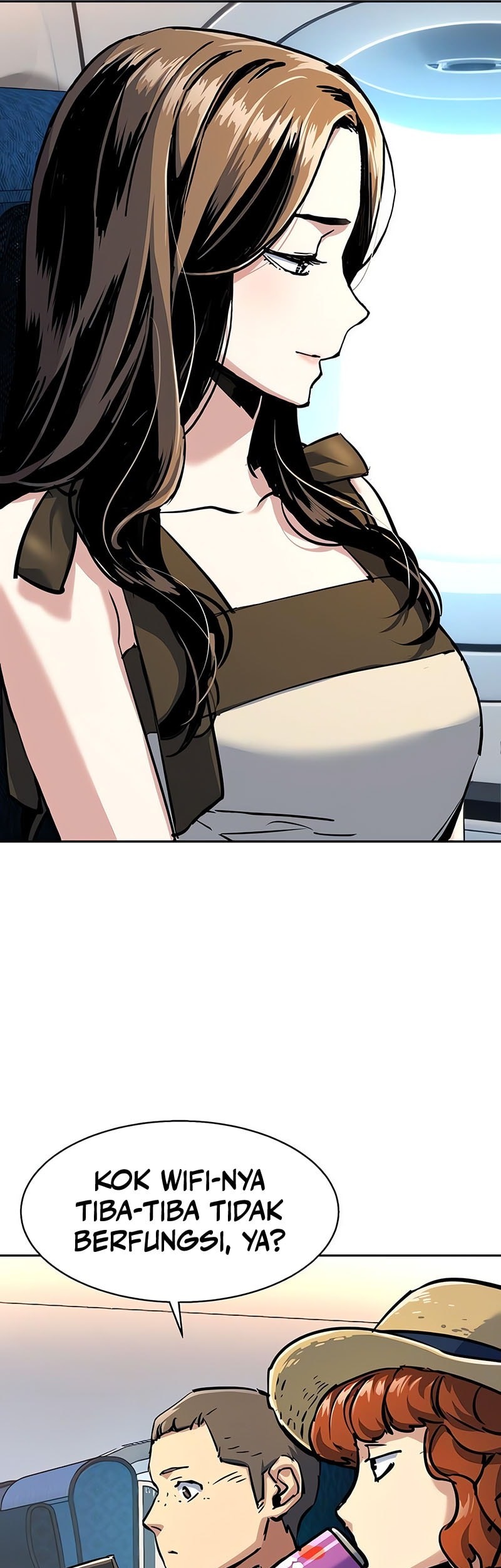 Mercenary Enrollment Chapter 238 Gambar 50