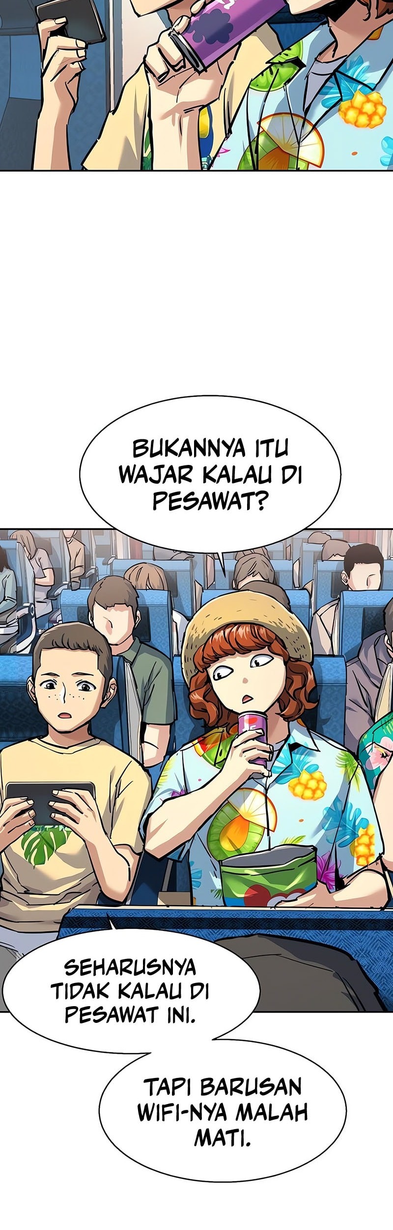 Mercenary Enrollment Chapter 238 Gambar 51