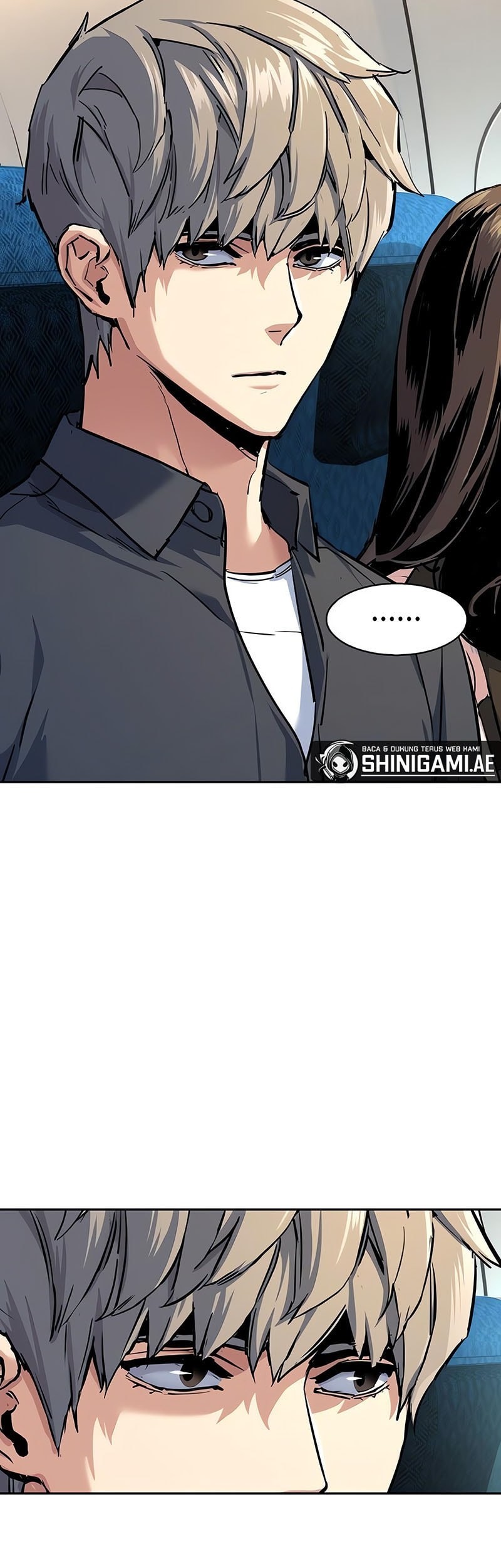 Mercenary Enrollment Chapter 238 Gambar 56