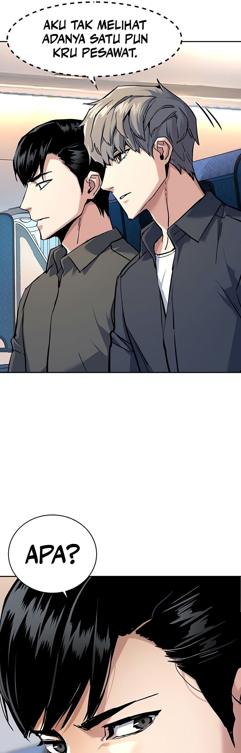 Mercenary Enrollment Chapter 238 Gambar 58