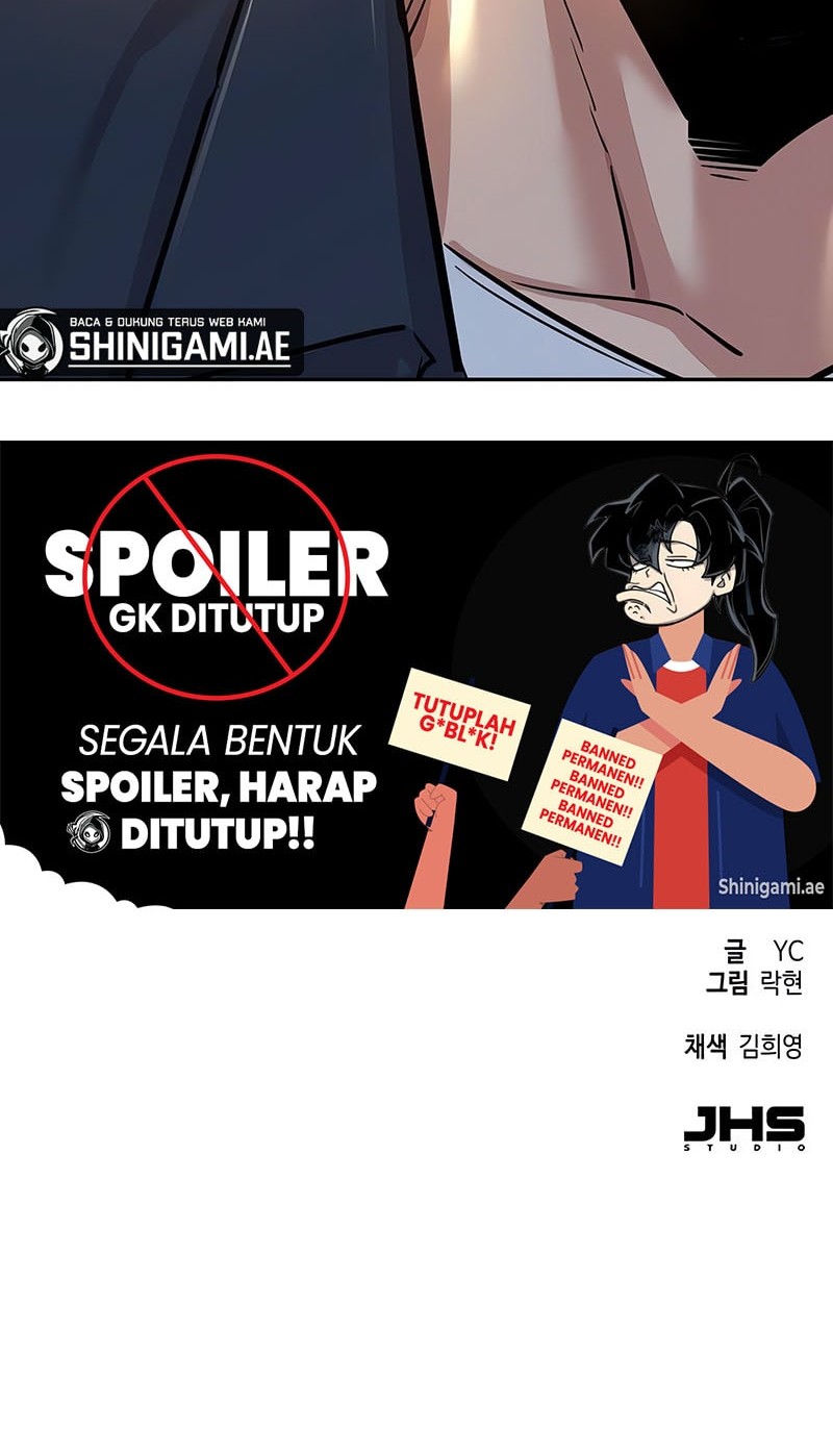 Mercenary Enrollment Chapter 238 Gambar 63