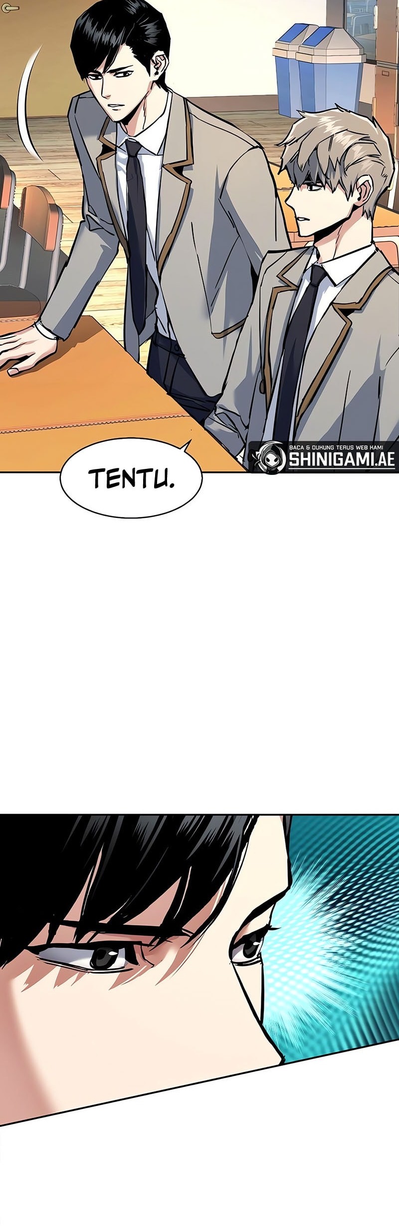 Mercenary Enrollment Chapter 238 Gambar 9