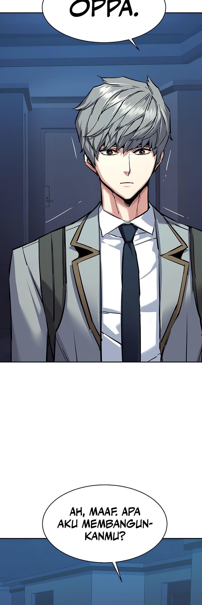 Mercenary Enrollment Chapter 238 Gambar 13