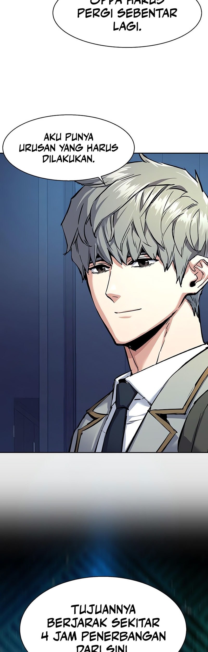 Mercenary Enrollment Chapter 238 Gambar 15