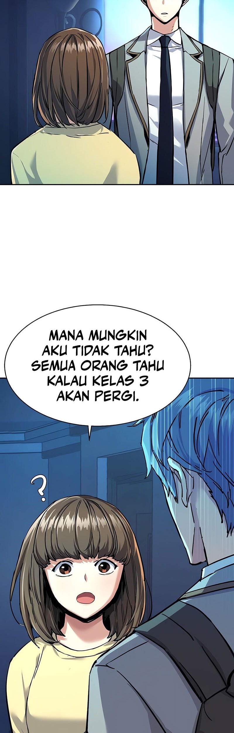 Mercenary Enrollment Chapter 238 Gambar 19