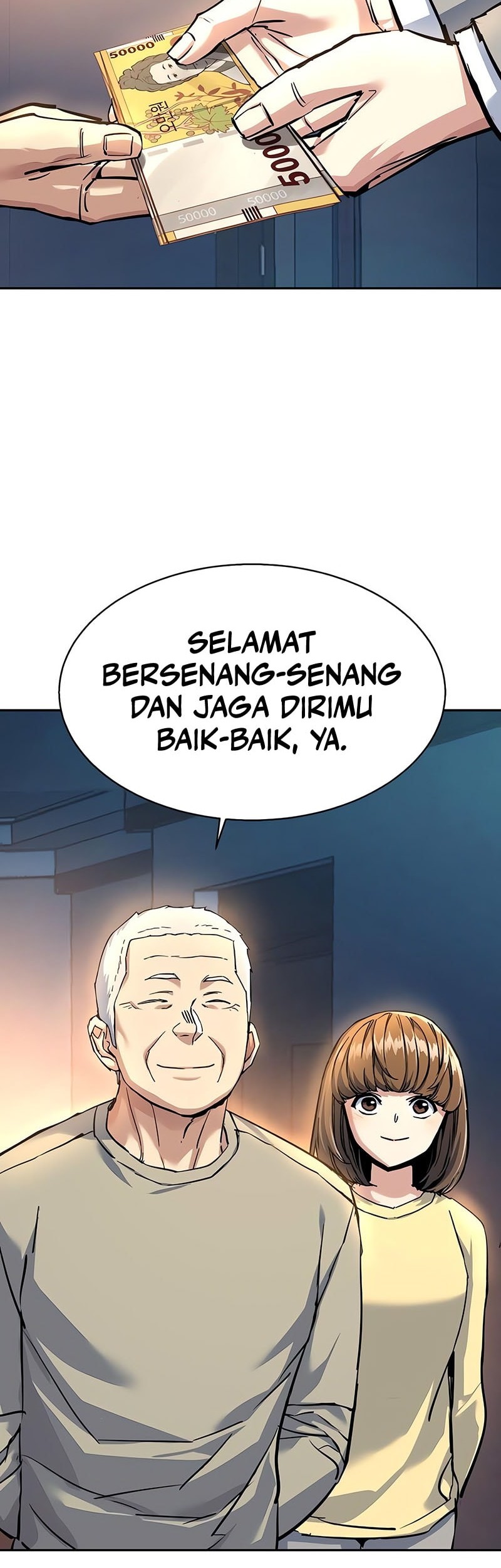 Mercenary Enrollment Chapter 238 Gambar 25