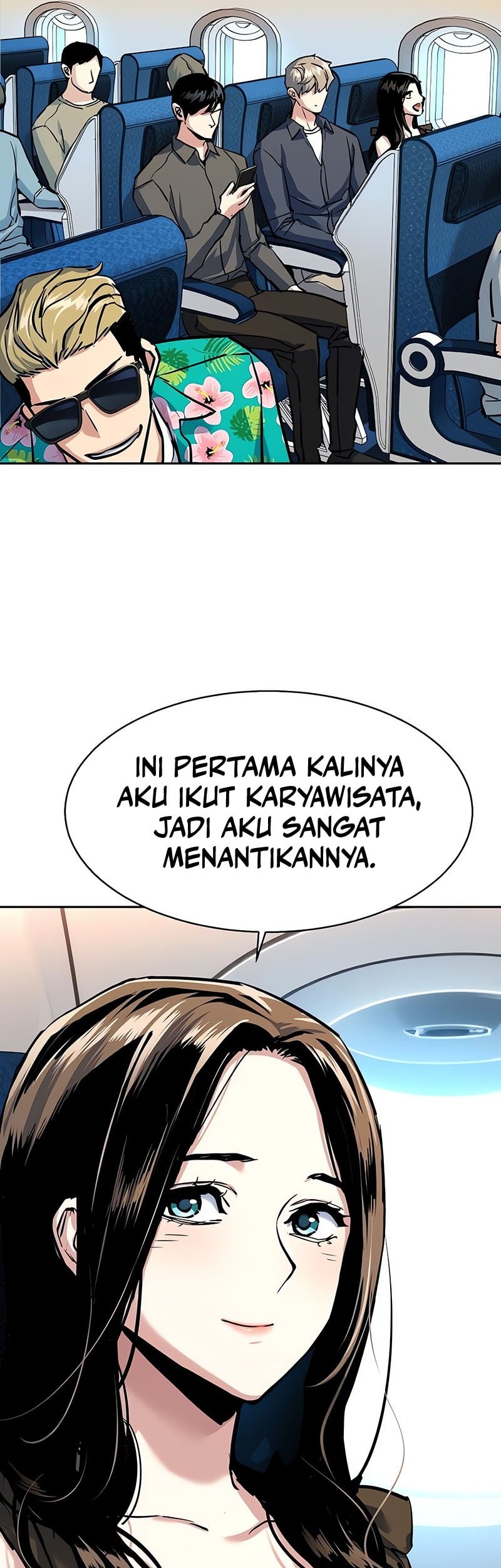 Mercenary Enrollment Chapter 238 Gambar 30