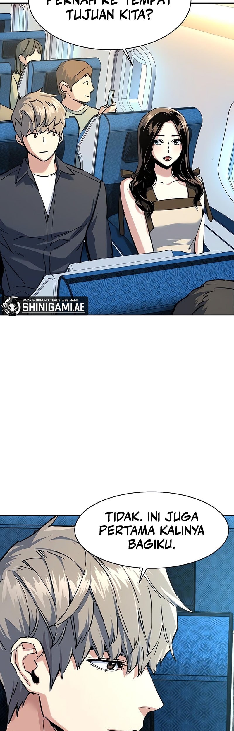 Mercenary Enrollment Chapter 238 Gambar 32