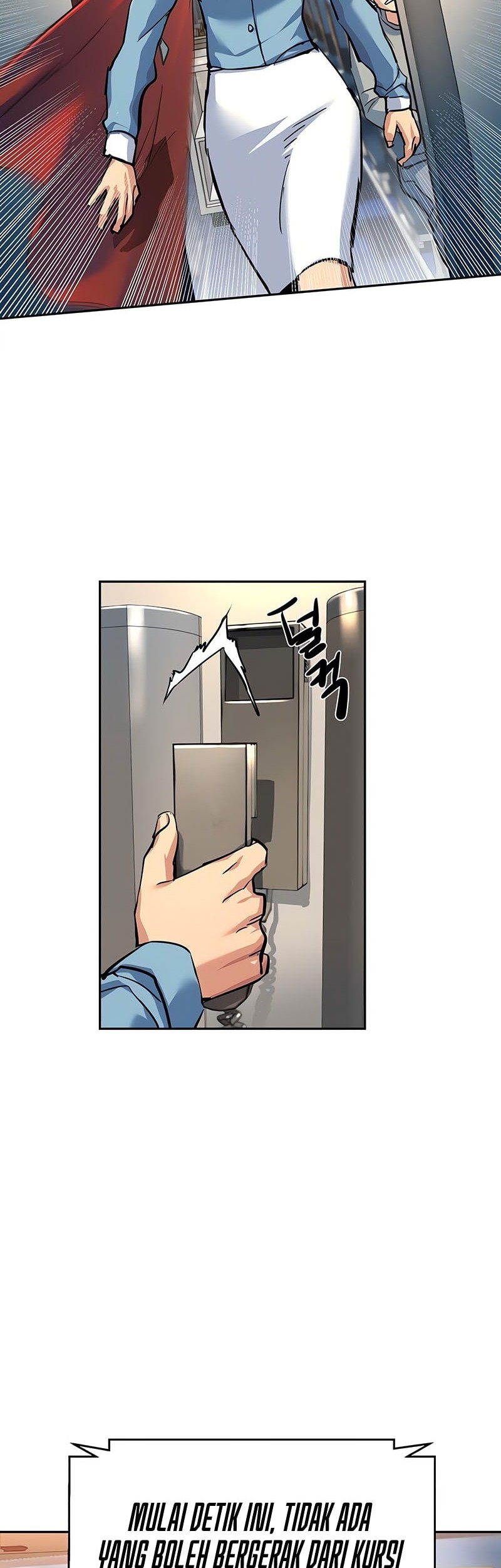 Mercenary Enrollment Chapter 239 Gambar 43
