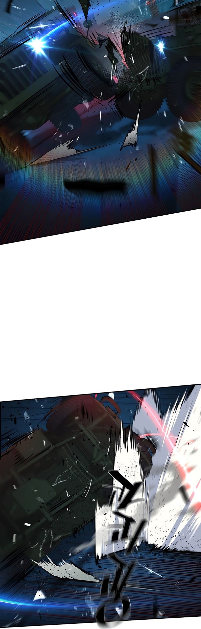 Mercenary Enrollment Chapter 242 Gambar 61