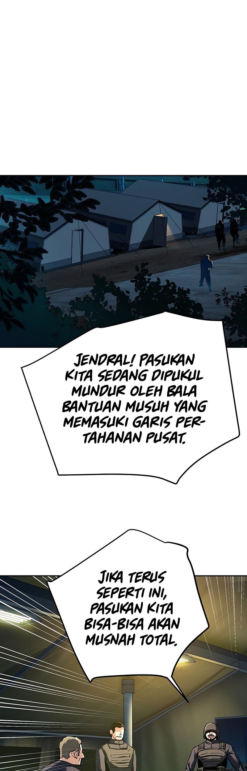 Mercenary Enrollment Chapter 243 Gambar 48