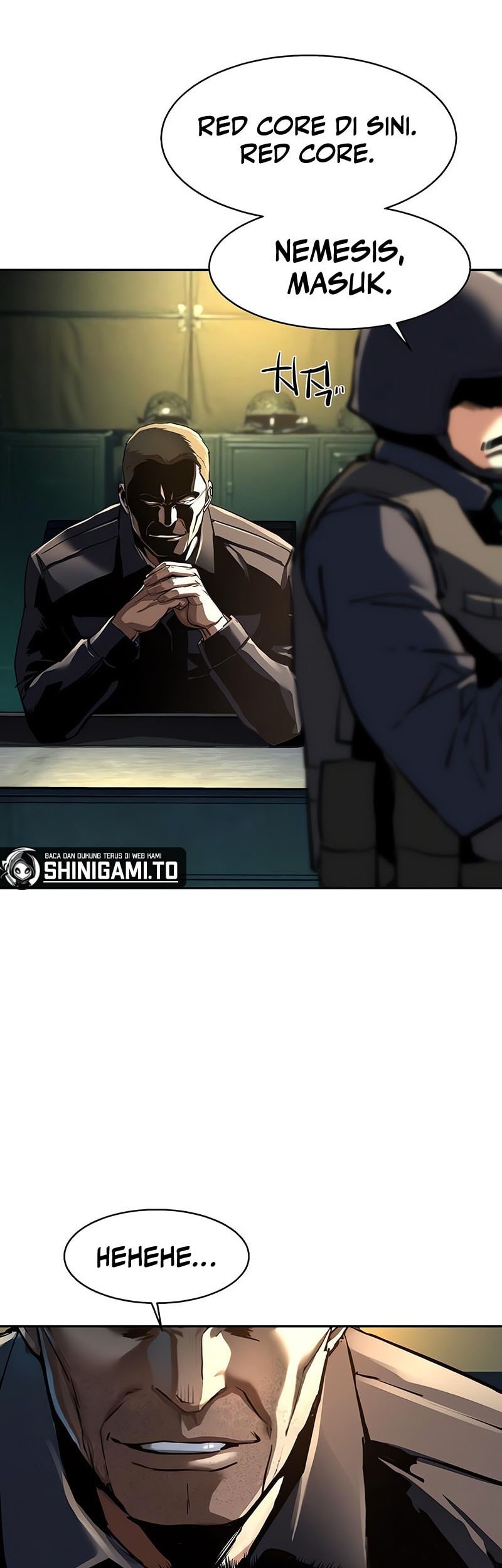 Mercenary Enrollment Chapter 243 Gambar 51