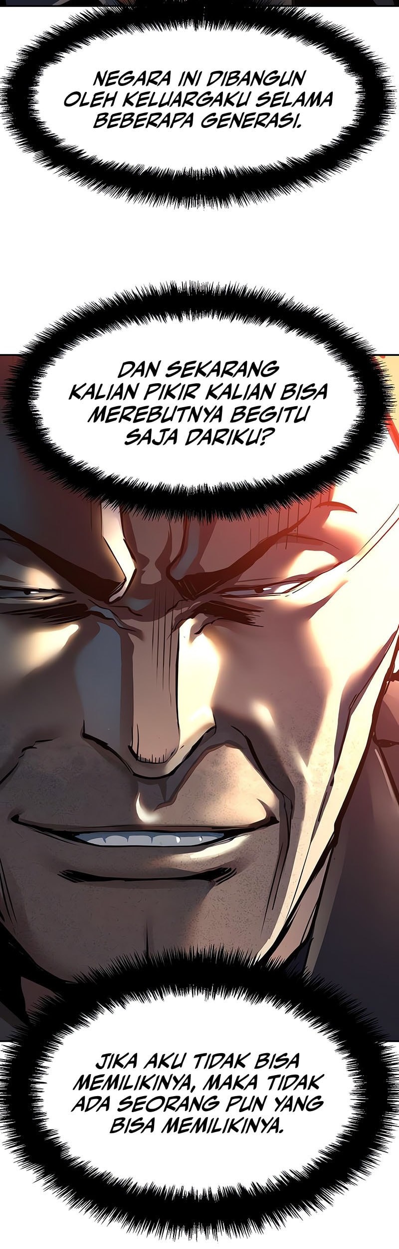 Mercenary Enrollment Chapter 243 Gambar 52