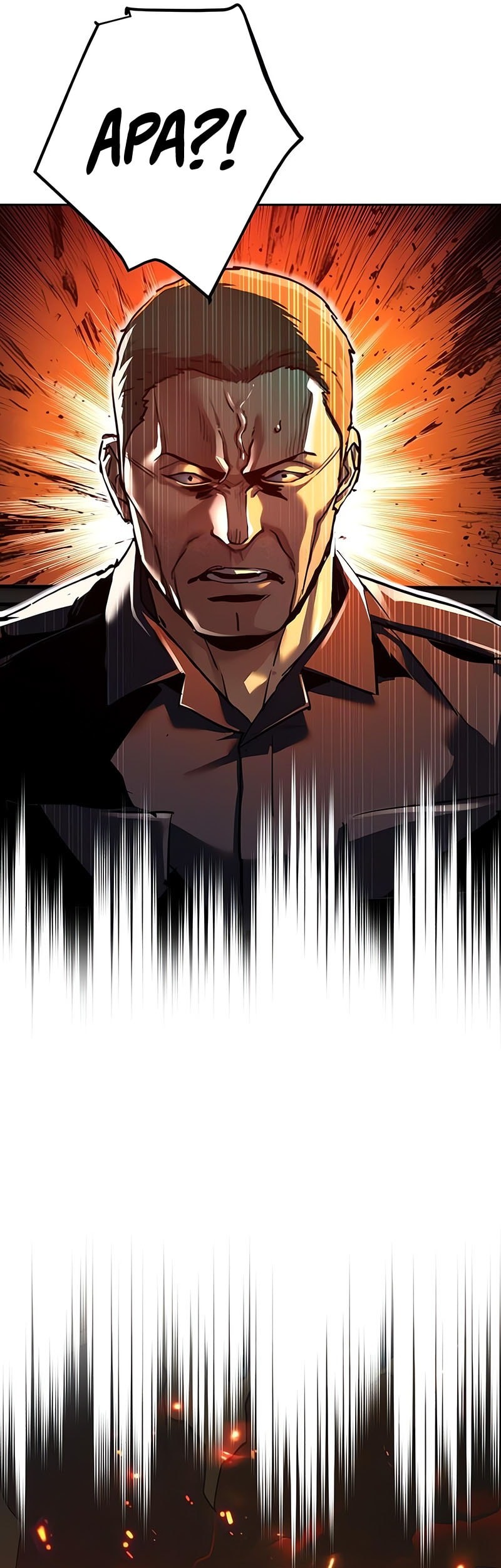 Mercenary Enrollment Chapter 243 Gambar 54