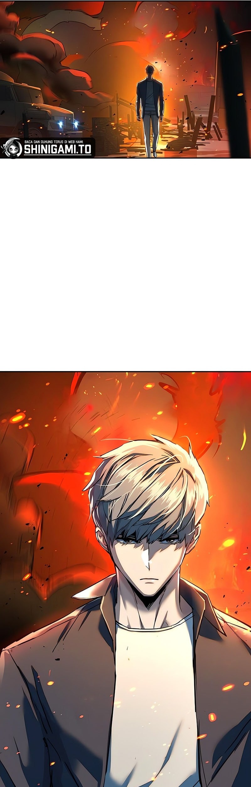 Mercenary Enrollment Chapter 243 Gambar 59