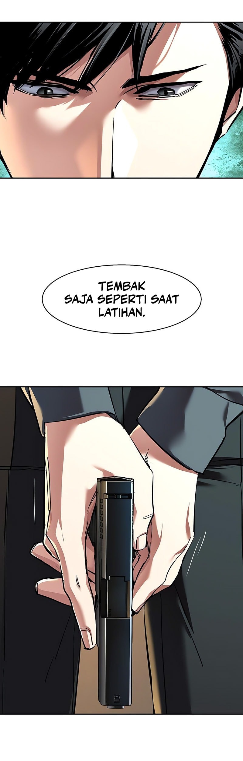 Mercenary Enrollment Chapter 243 Gambar 10