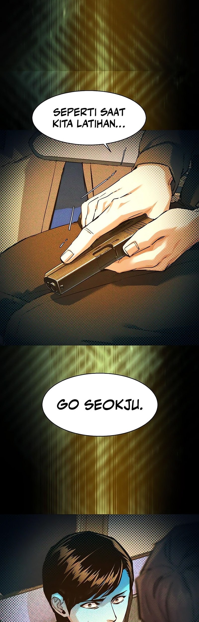 Mercenary Enrollment Chapter 243 Gambar 15