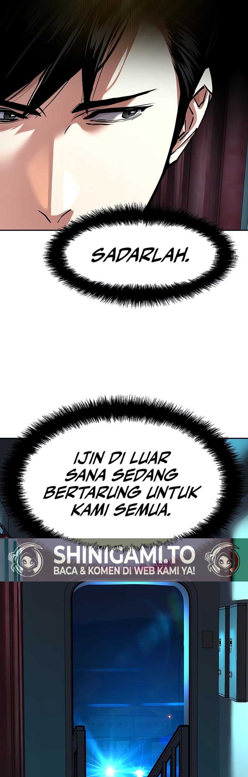 Mercenary Enrollment Chapter 243 Gambar 18