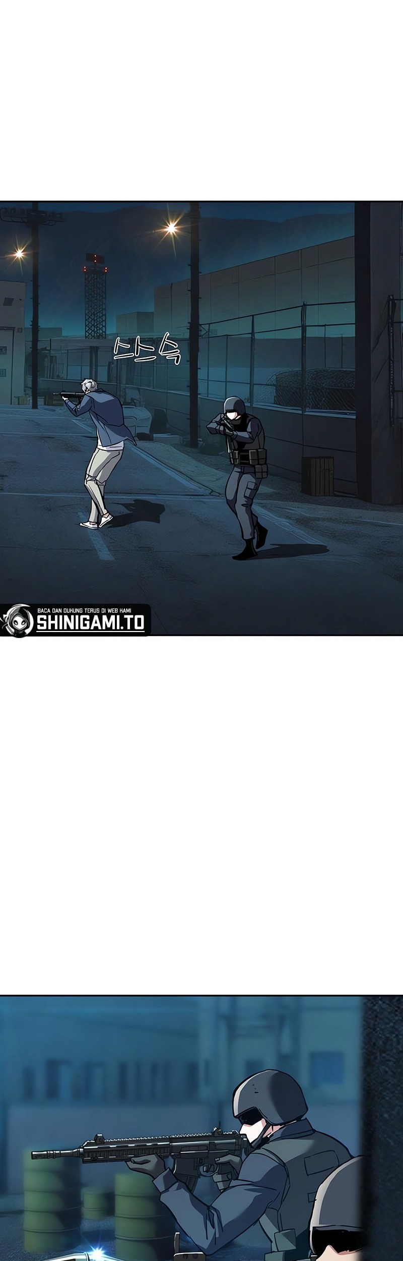 Mercenary Enrollment Chapter 243 Gambar 27