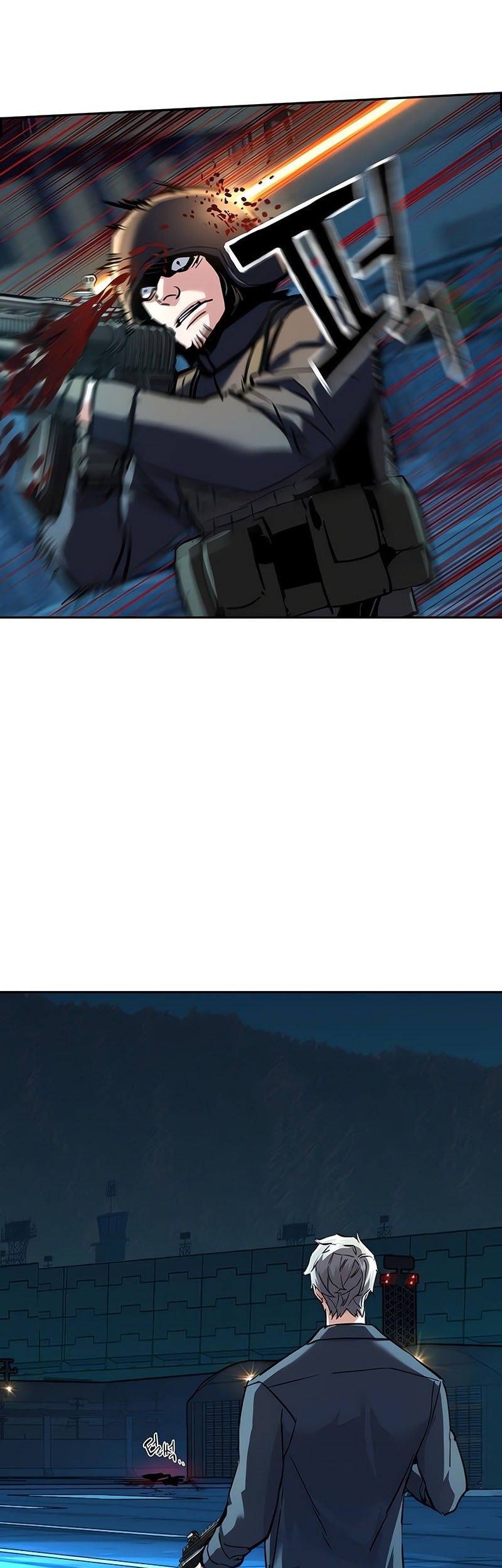 Mercenary Enrollment Chapter 243 Gambar 30