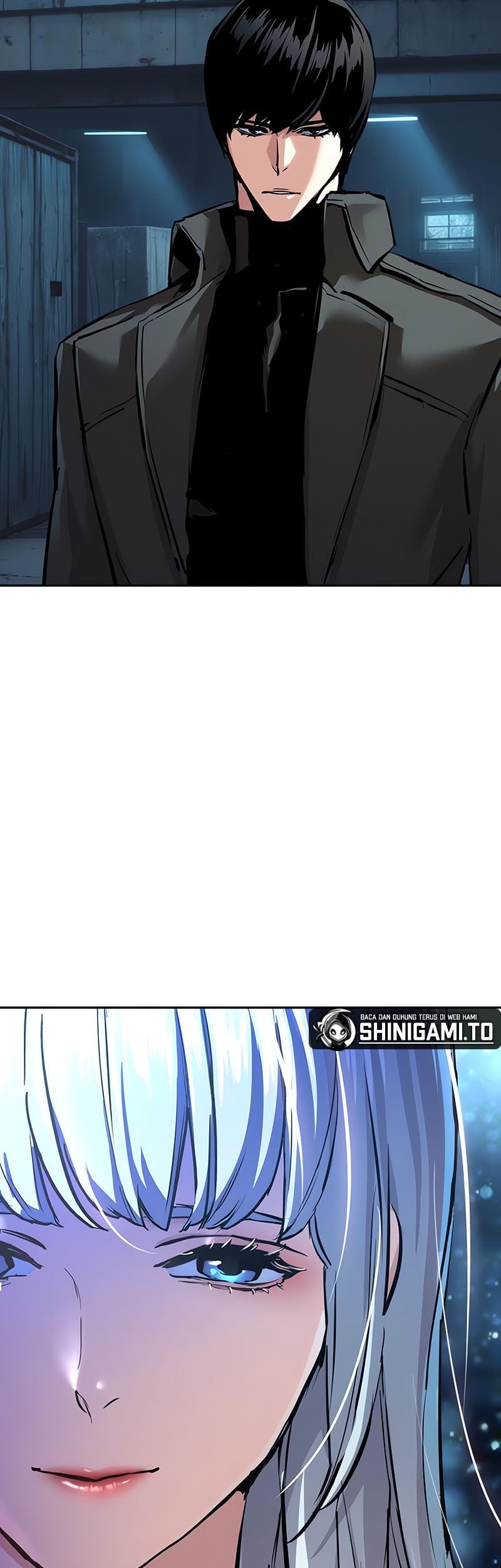 Mercenary Enrollment Chapter 244 Gambar 44