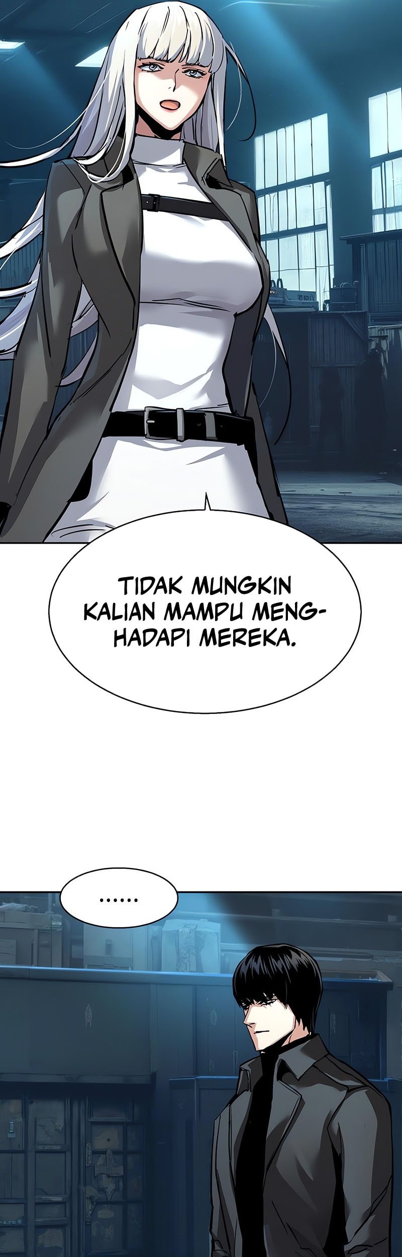 Mercenary Enrollment Chapter 244 Gambar 50