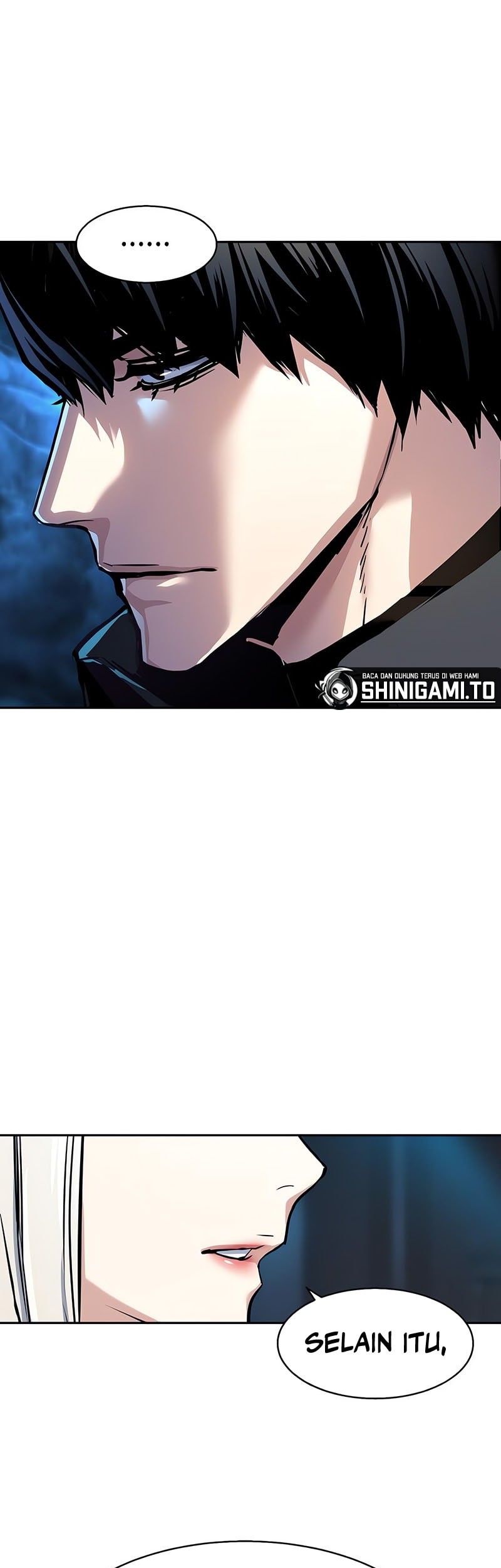 Mercenary Enrollment Chapter 244 Gambar 52
