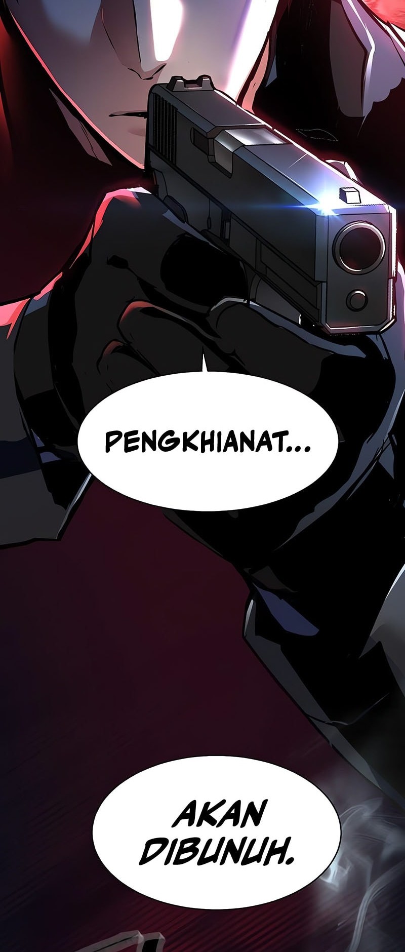 Mercenary Enrollment Chapter 244 Gambar 57