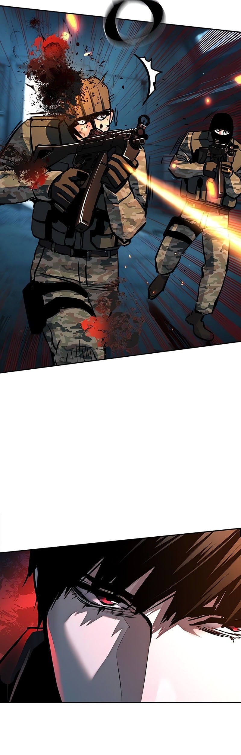 Mercenary Enrollment Chapter 244 Gambar 62