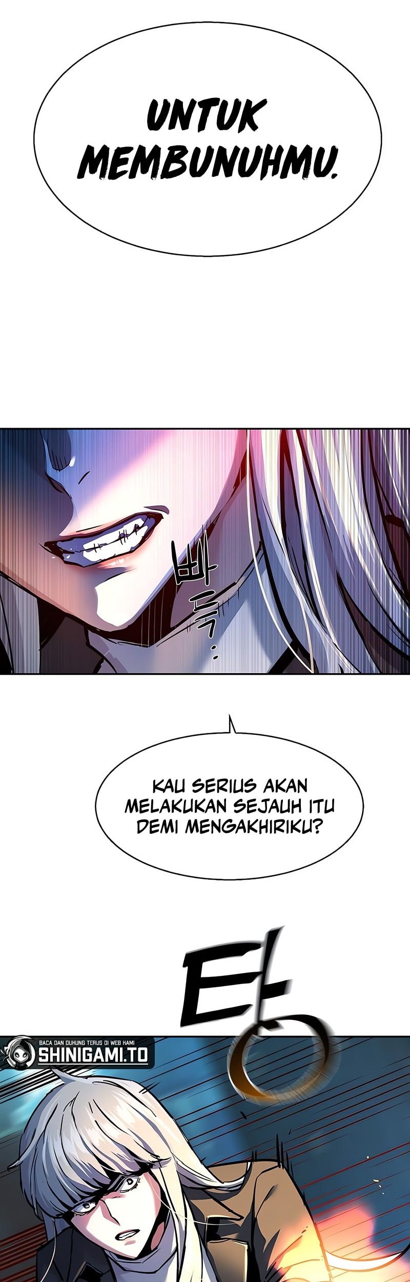 Mercenary Enrollment Chapter 244 Gambar 63